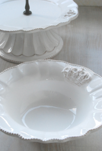 セラミック　皿